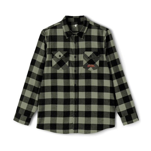V̶i̶c̶t̶i̶m Flannel