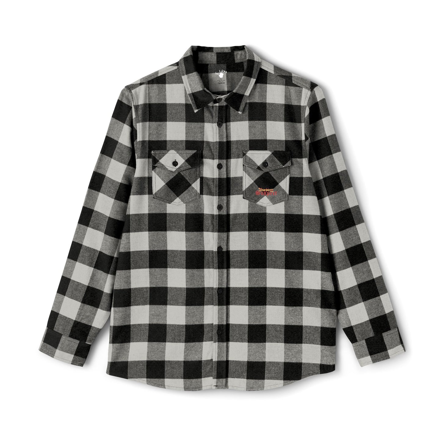 V̶i̶c̶t̶i̶m Flannel